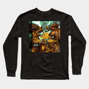 EDICT OF WORMS EP Long Sleeve T-Shirt